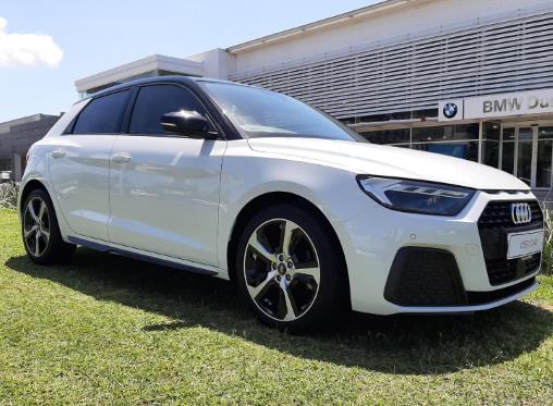 Used 2022 Audi A1 Sportback 30TFSI for sale in DURBAN Kwazulu-Natal ...