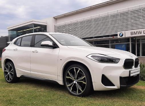 Used 2023 BMW X2 SDrive18i M Sport For Sale In DURBAN Kwazulu Natal