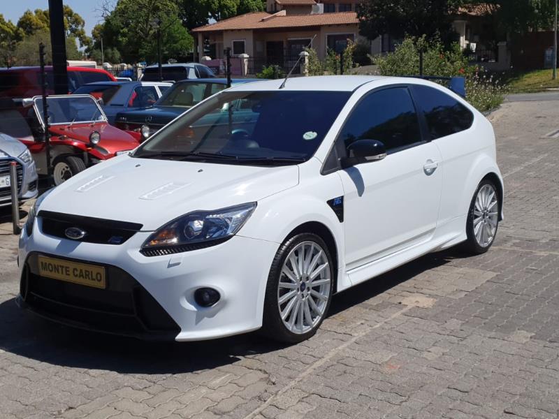 Ford Focus RS for sale in Sandton ID 27245923 AutoTrader