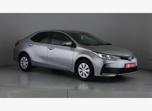 2022 Toyota Corolla Quest 1.8 Plus for sale - 23UCA018218