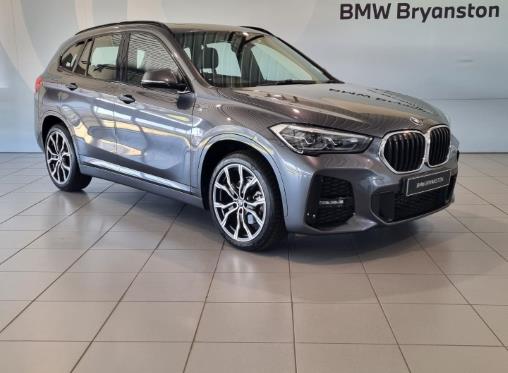 Used 2022 BMW X1 sDrive18i M Sport for sale in JOHANNESBURG Gauteng ...