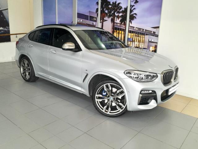 BMW X4 M40i cars for sale in South Africa - AutoTrader