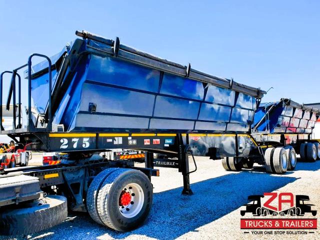 New & used trailers for sale in South Africa - AutoTrader