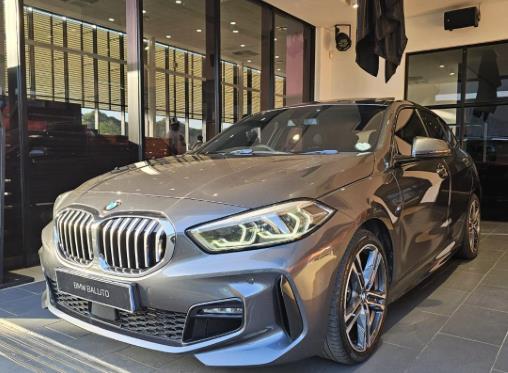 Used 2021 BMW 1 Series 118d M Sport for sale in BALLITO Kwazulu-Natal ...