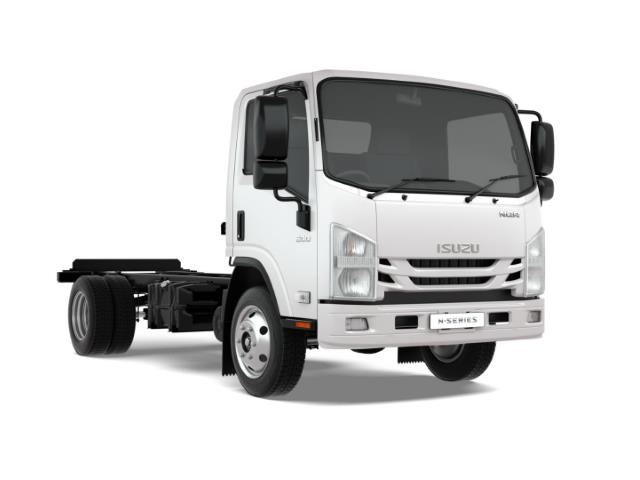 Isuzu N-Series NQR 500 DROPSIDE READY TO WORK Motus Isuzu Trucks Isando