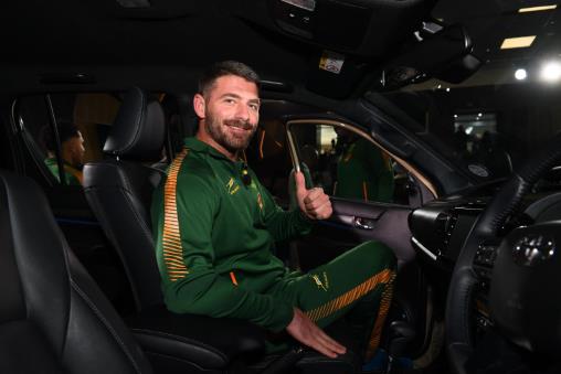 South Africa vs New Zealand: Top-selling cars compared