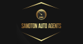 Sandton Auto Agents Logo