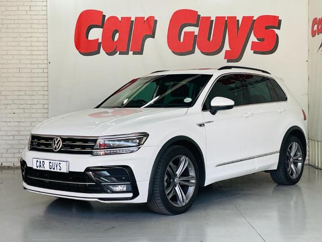 CAR GUYS dealership in Pretoria - AutoTrader