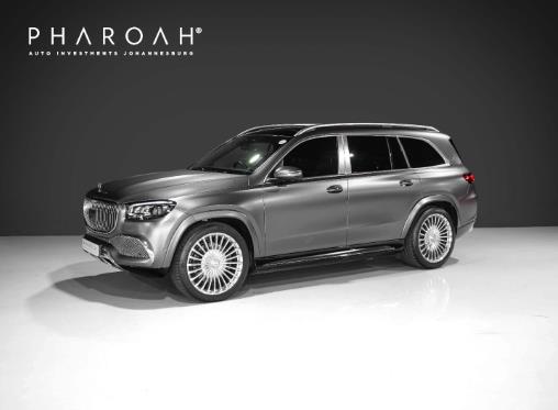 2021 Mercedes-Maybach GLS 600 for sale - 20277