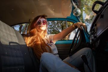 Can I buy a cheap car if I earn R6000 per month?