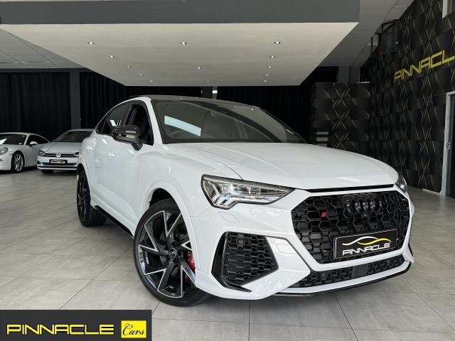 Audi Rsq3 Cars For Sale In Gauteng - Autotrader