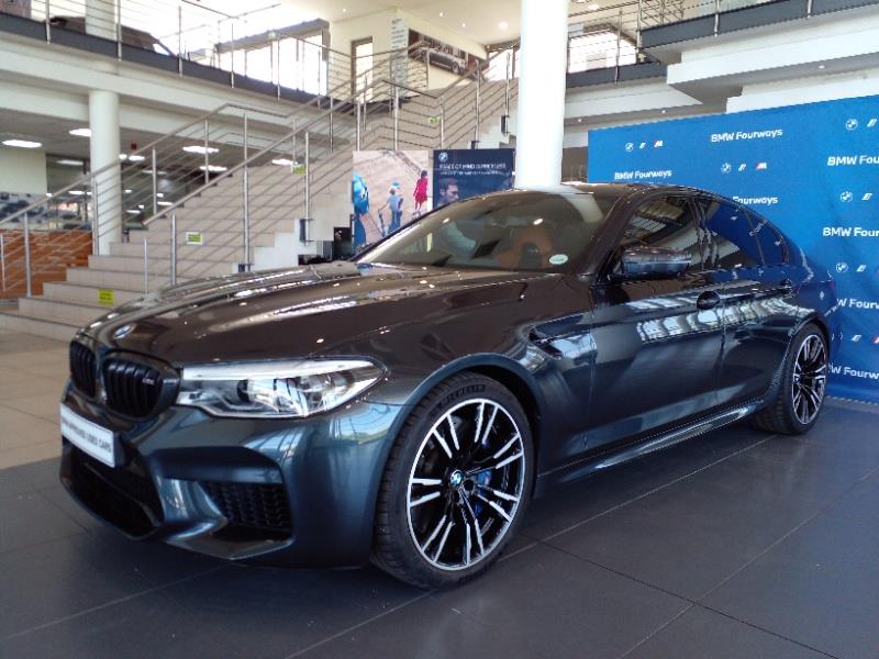 BMW M5 M5 for sale in Sandton - ID: 26724691 - AutoTrader