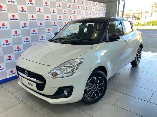 Suzuki Swift cars for sale in Western Cape - AutoTrader