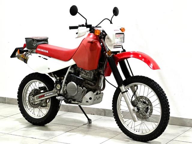 Honda Xr Bikes For Sale In South Africa - Autotrader