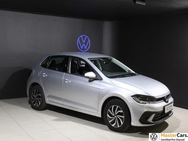 Volkswagen Polo Hatch 1.0TSI 70kW Barons Cape Town