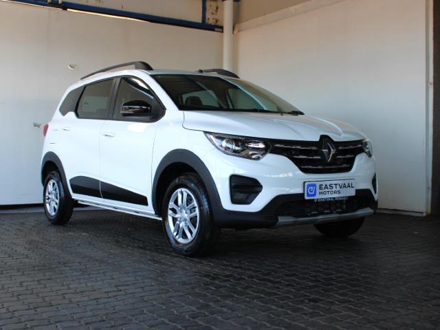 Renault cars for sale in South Africa AutoTrader