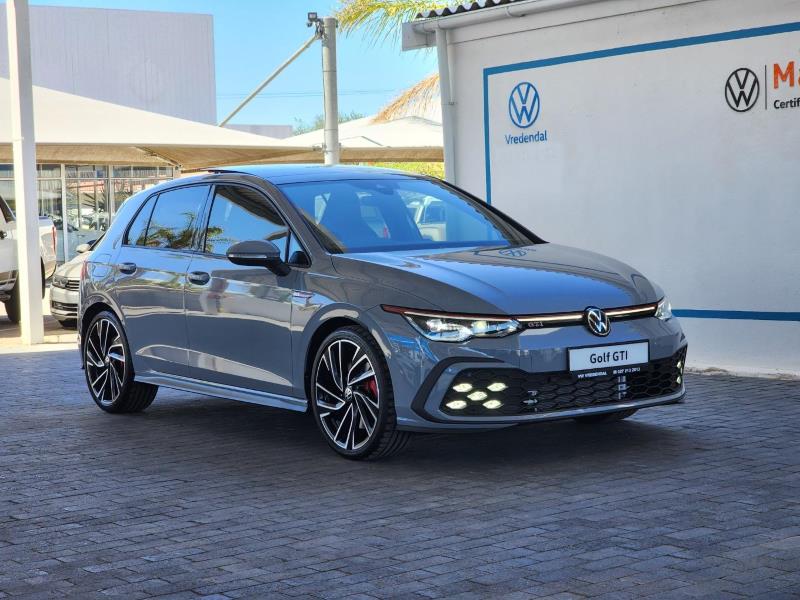 Volkswagen Golf GTi for sale in Vredendal ID 27299514 AutoTrader