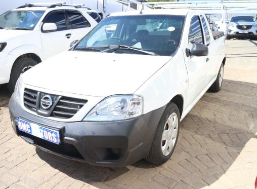 2018 Nissan NP200 1.6i (aircon) for sale - 3072