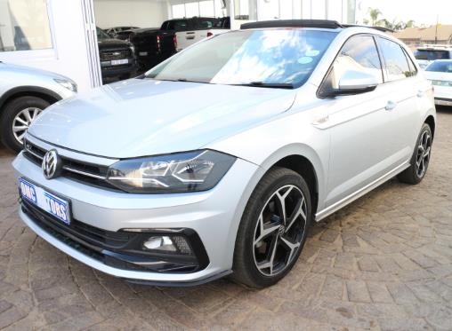 2020 Volkswagen Polo Hatch 1.0TSI Highline R-Line Auto for sale - 2773