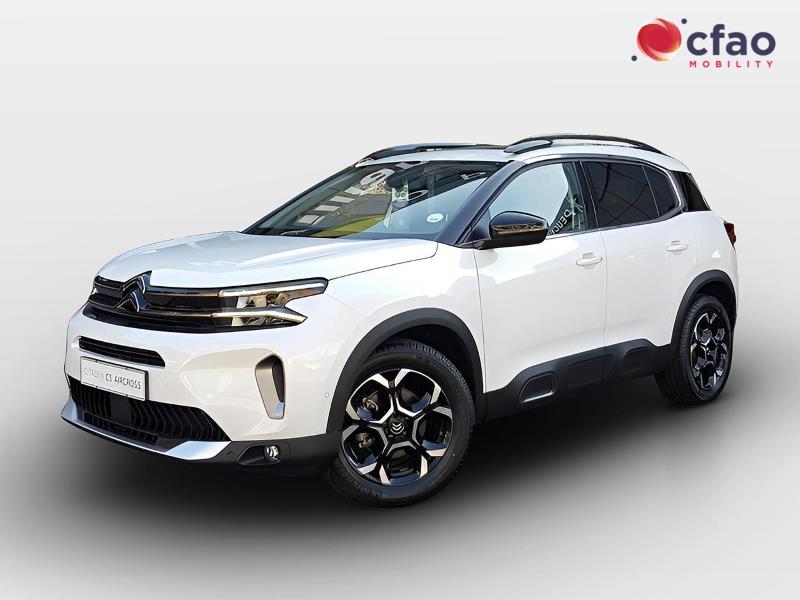 2024 Citroen C5 Aircross 1.6T Shine for sale