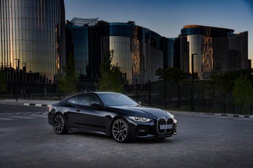 BMW 4 Series vs Audi A5 vs Mercedes C-Class Coupe: here's our winner.