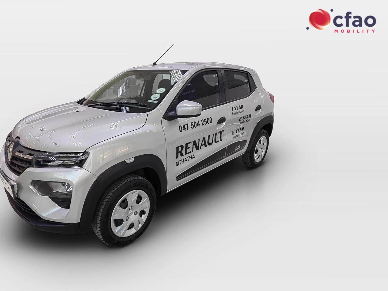 2023 Renault Kwid 1.0 Dynamique For Sale