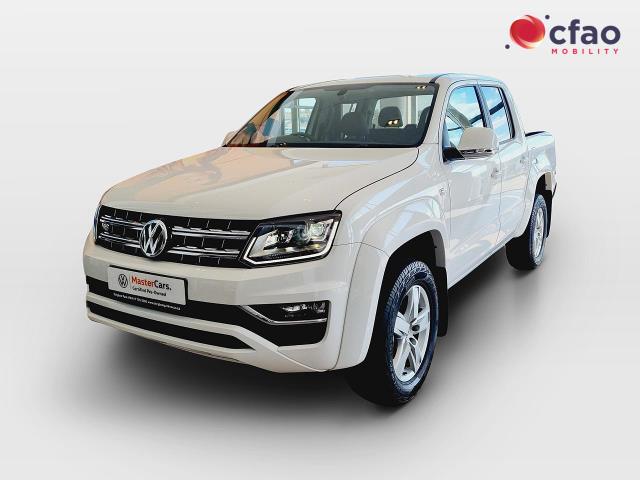 VOLKSWAGEN AMAROK HIGHLINE CD 3.0 4X4 TB DIES. AUT. 2023 - 1165730990