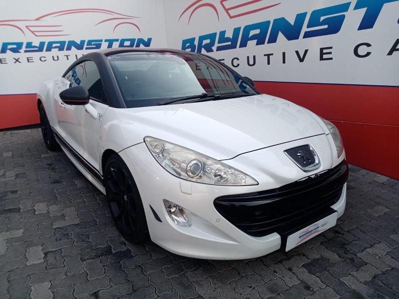 Model: Peugeot RSZ Full - KM Car Detailing Centre Brunei