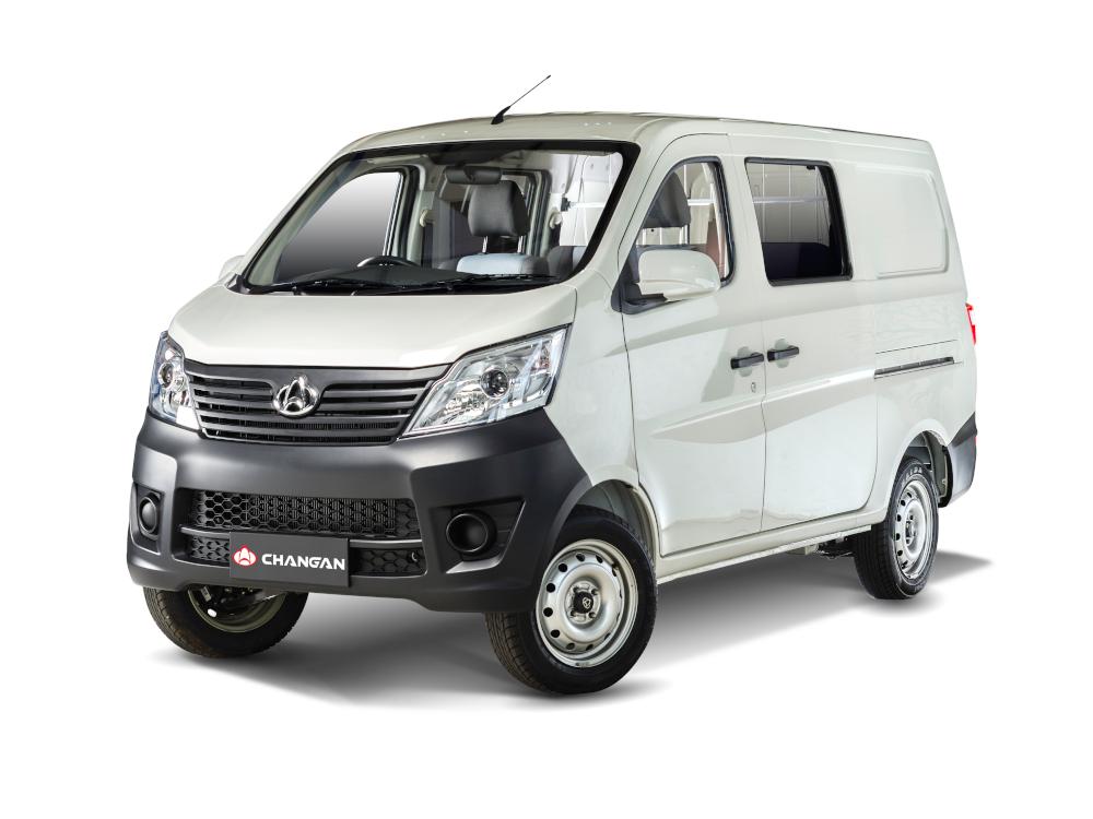 Changan MINIVAN