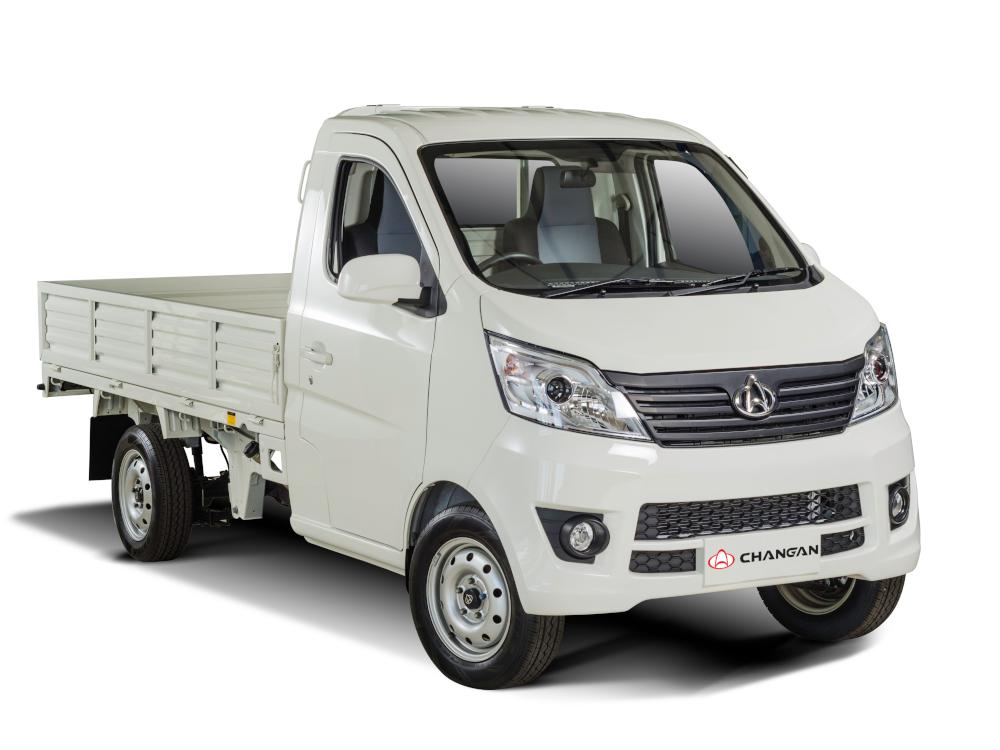 Changan MINIVAN