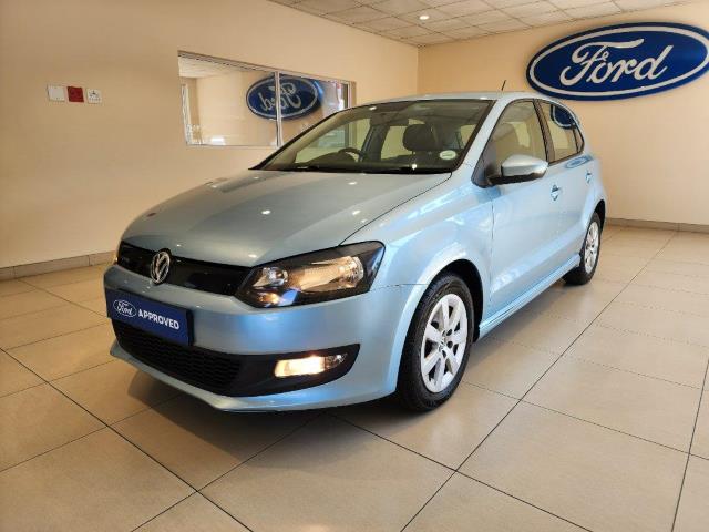 Volkswagen Polo 1.2TDI cars for sale in South Africa - AutoTrader