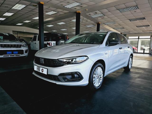Fiat Tipo Hatch 1.6 City Life Jeep Pinetown