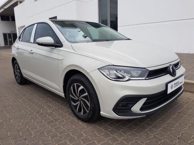 Volkswagen Polo Hatch 1.0TSI 70kW Life for sale in Boksburg - ID ...