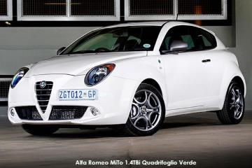 Is the careful dusting off of the revered green cloverleaf still a red-hearted Alfa?