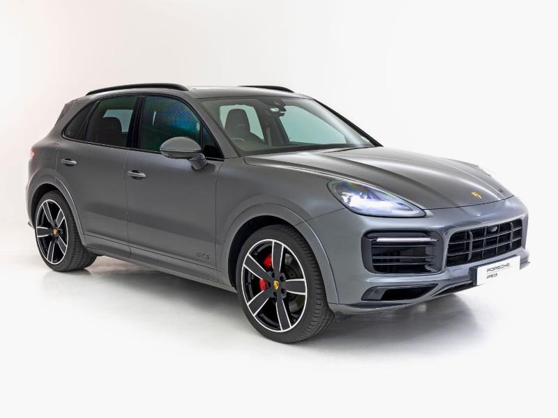 Porsche Cayenne GTS for sale in Umhlanga ID 27252590 AutoTrader