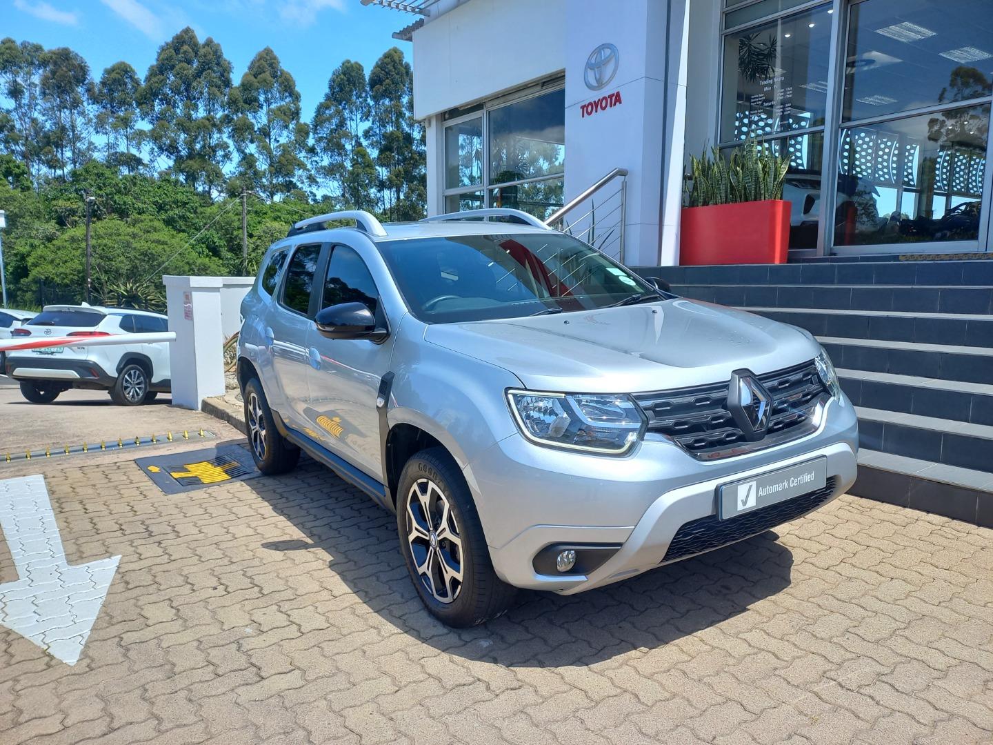 2020 Renault Duster 1.5dCi TechRoad For Sale