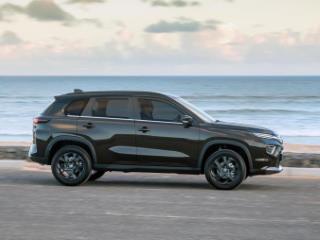 How popular is the Toyota Urban Cruiser?