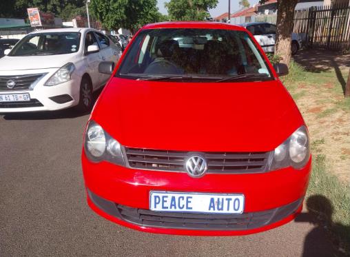 2014 Volkswagen Polo Vivo HATCH 1.4 CONCEPTLINE For Sale in Gauteng, Johannesburg