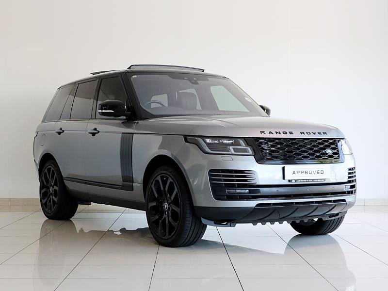 Range rover vogue se for deals sale