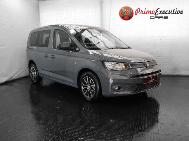 Volkswagen Caddy cars for sale in South Africa - AutoTrader