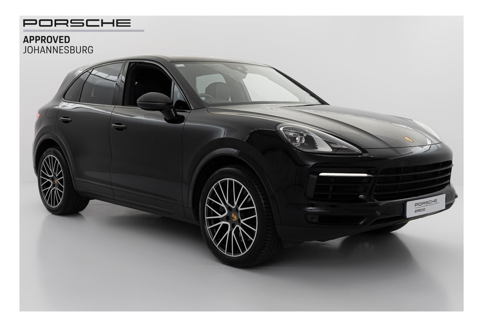 2019 Porsche Cayenne S For Sale