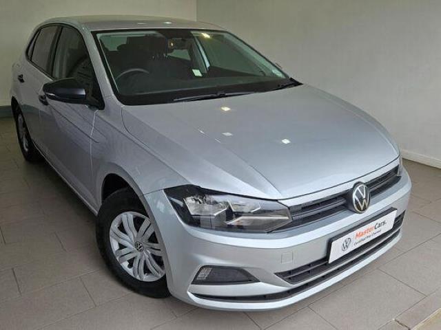 Volkswagen Polo Hatch 1.0tsi 85kw Life For Sale In Alberton - Id 