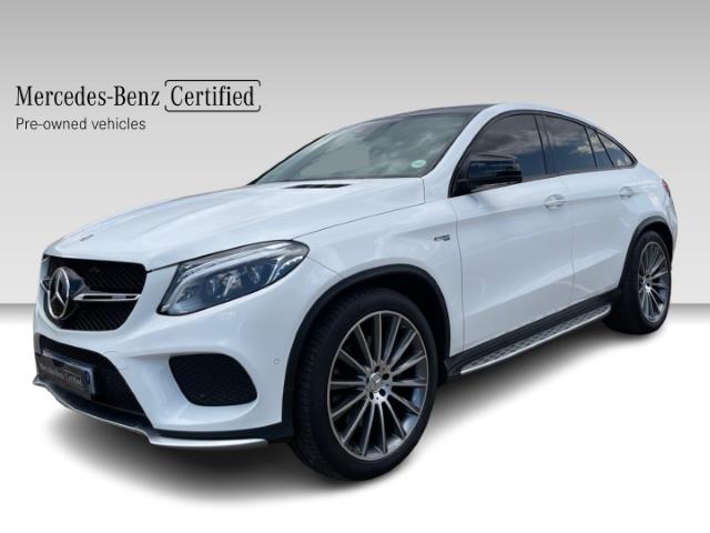 Mercedes-AMG GLE GLE43 cars for sale in South Africa - AutoTrader