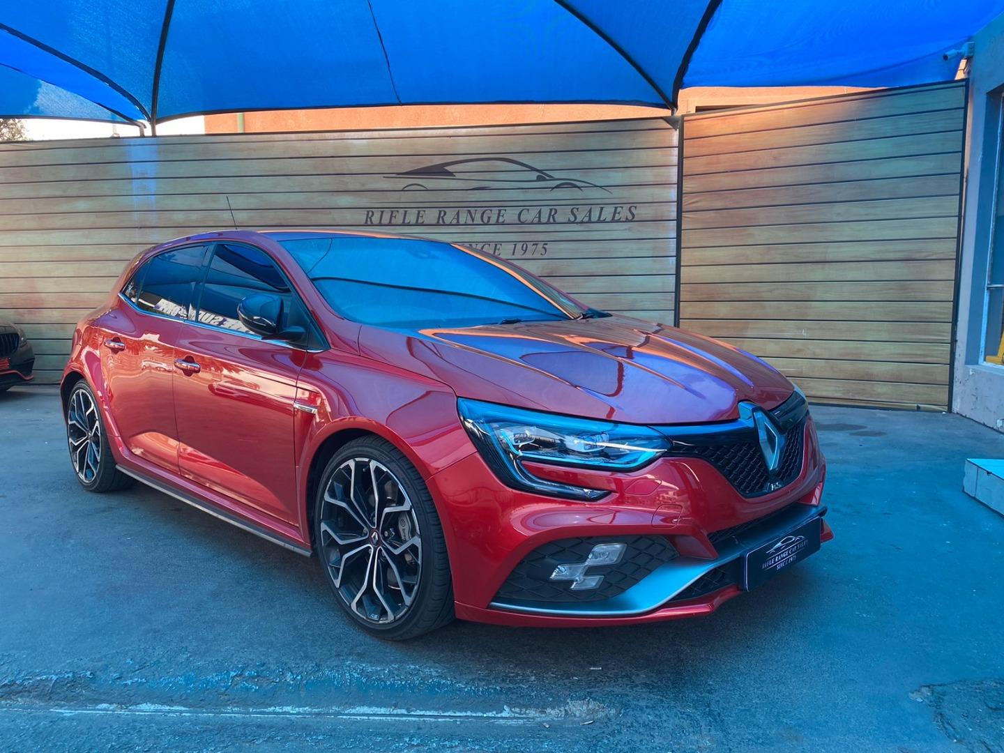 2019 Renault Megane RS 280 Lux For Sale