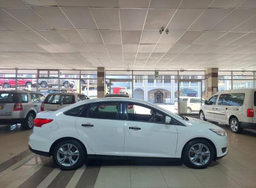2017 Ford Focus Sedan 1.0T Ambiente For Sale in KwaZulu-Natal, Durban