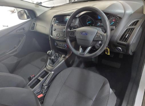 Used Ford Focus 2017 for sale