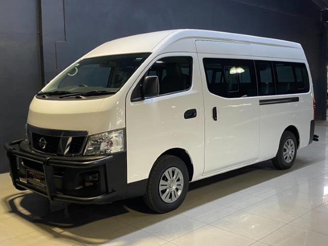 Nissan NV350 cars for sale in South Africa - AutoTrader