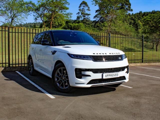 SMG JAGUAR LAND ROVER PIETERMARITZBURG dealership in Pietermaritzburg ...