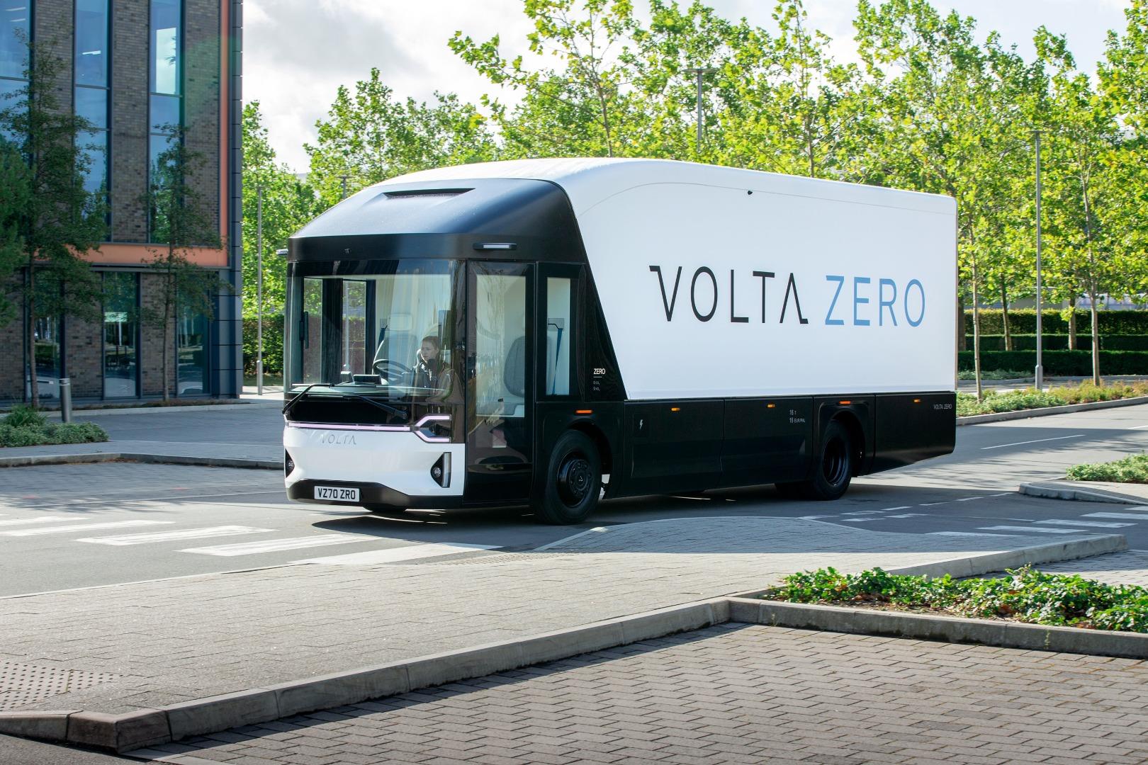 Volta ZERO