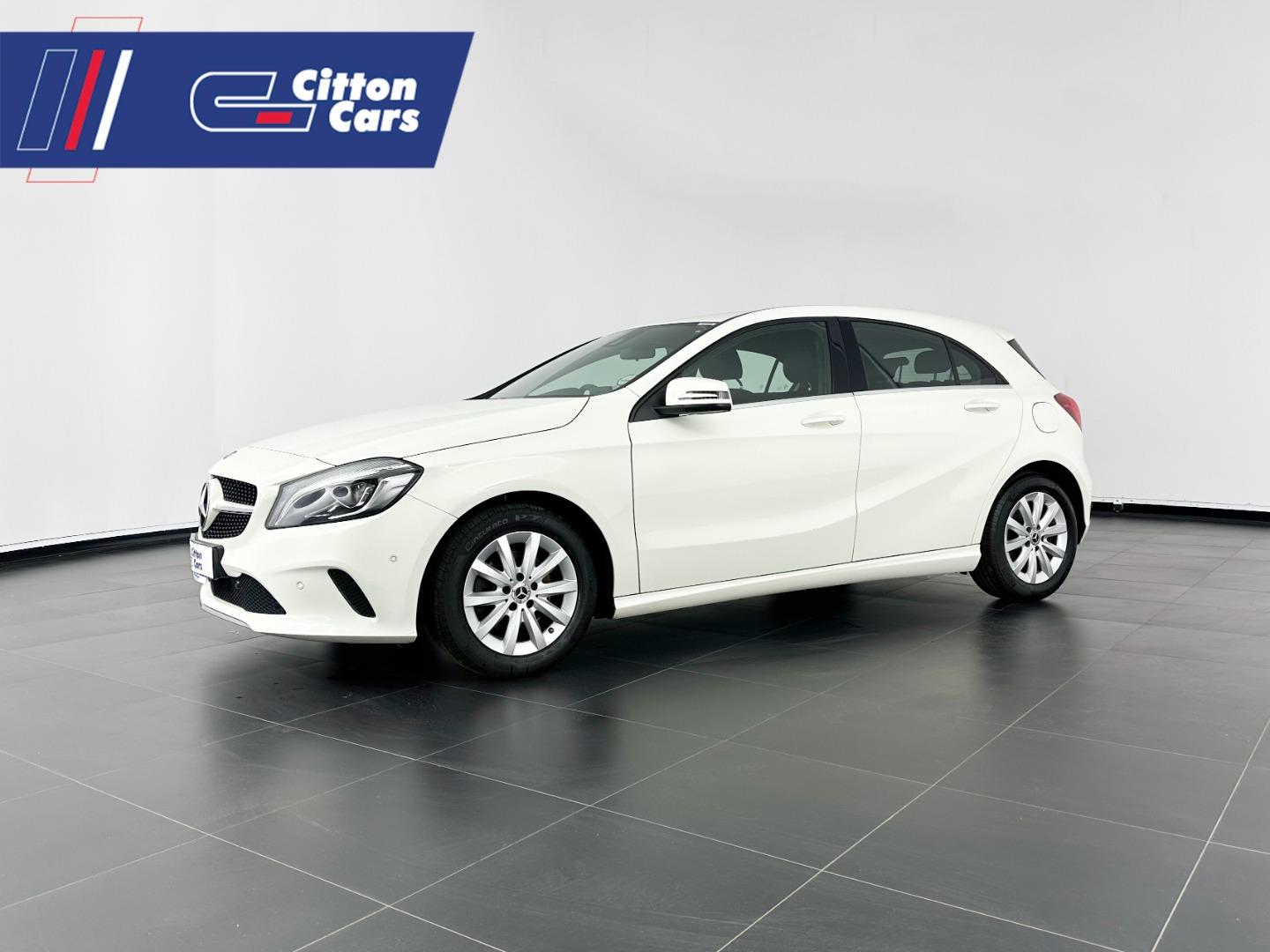 Mercedes-Benz A-Class A200 Style auto for Sale